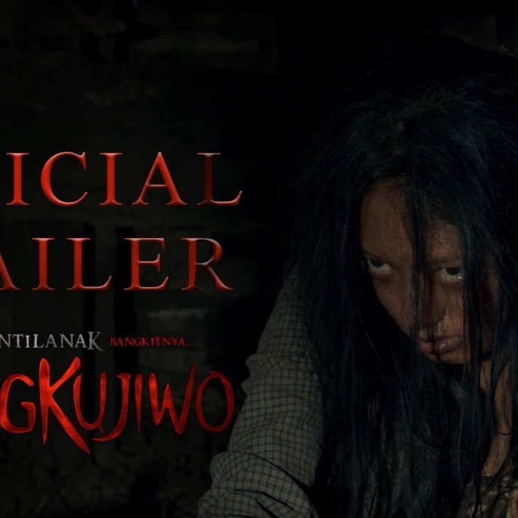 Mangkujiwo(trailer)