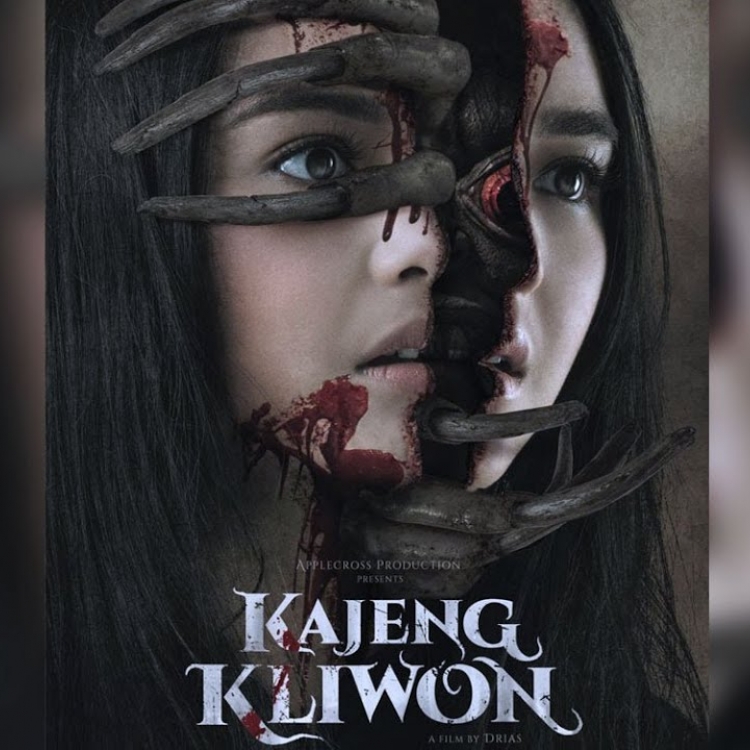 Trailer film Kajeng Kliwon 