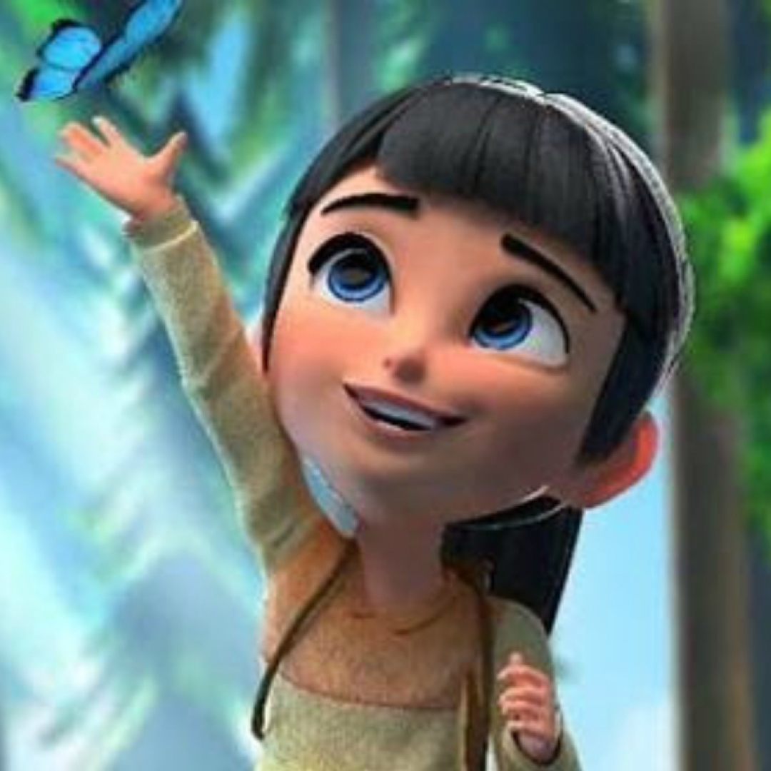 Anak SMK Sukses Bikin Film Animasi 3D Ala Disney - Akutahu.com