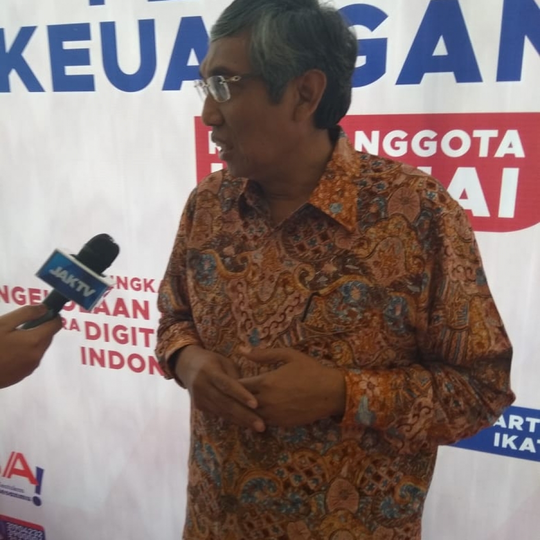 Wamenkeu RI: Revolusi Industri 4.0 Tidak Perlu Ditakuti