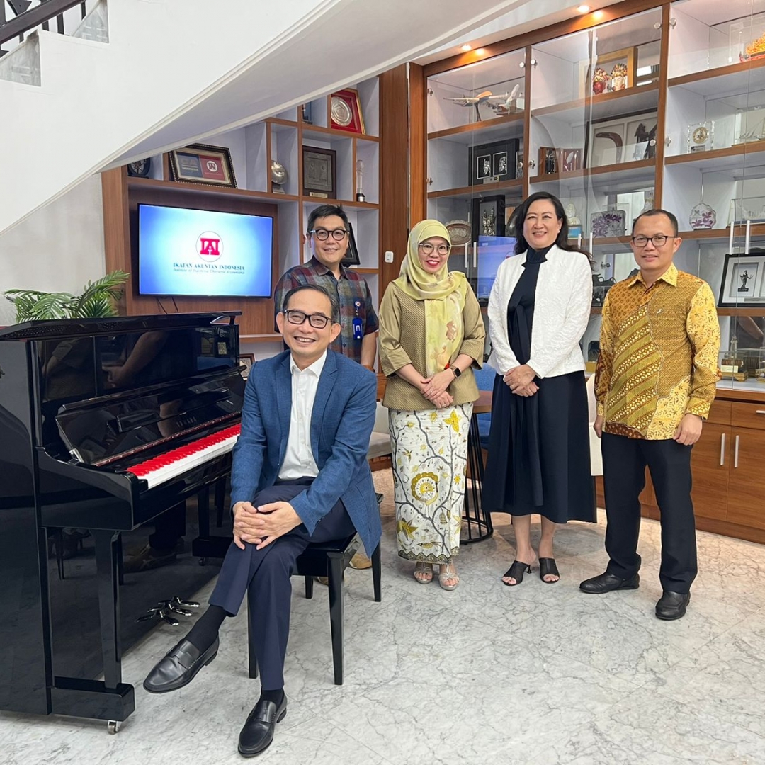 Dinyanyikan musisi nasional Armand Maulana, Lagu "Kau Indonesiaku" ciptaan Isnaeni Achdiat jadi persembahan spesial semangat kebangsaan di HUT ke-78 RI