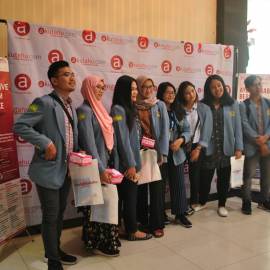 ICJC 2018 Sukses, Positive Journalism Harus Dikembangkan