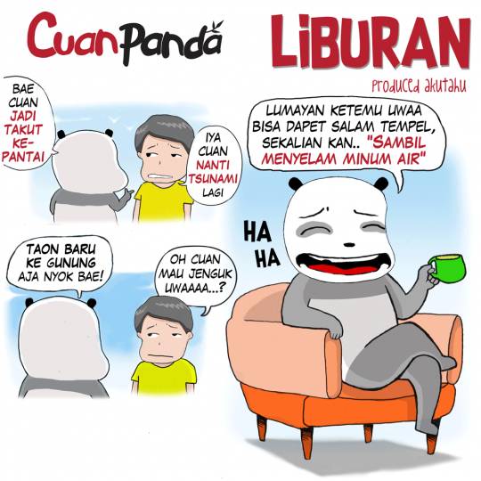 Liburan