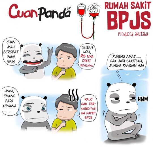 Rumah Sakit BPJS