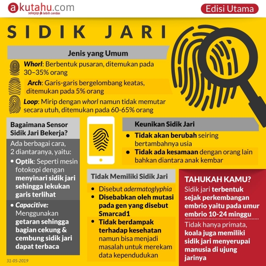 Sidik Jari