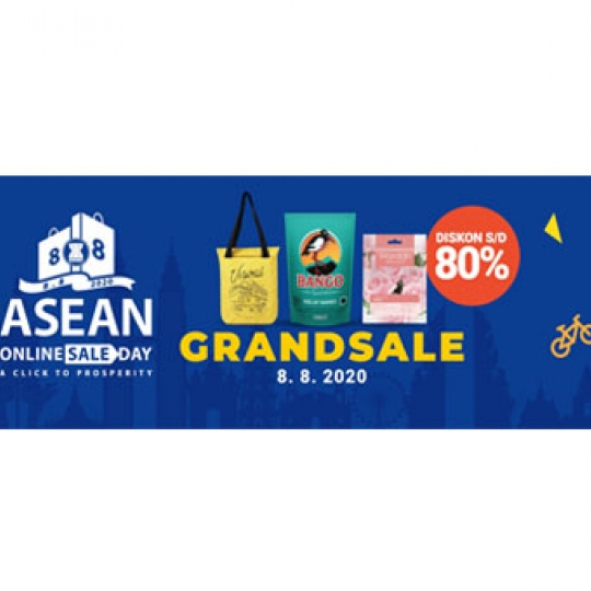 Shopee Dorong UMKM Optimalkan Ranah Daring