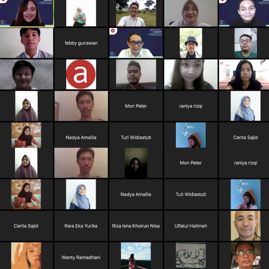 Lawan Pandemi, Bangkitkan Kembali Semangat Heroisme