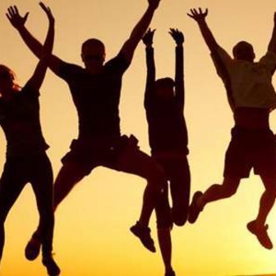 Hari Kesetiakawanan Sosial Nasional 2021, Momentum Bagi Masyarakat Indonesia untuk Bangkit