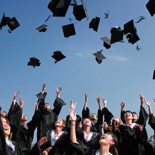 Yuk Mengenal Jenis Perguruan Tinggi Yang Ada di Indonesia!