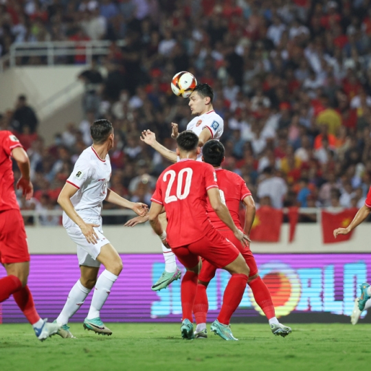 Indonesia Masuk Grup C Bersama Australia, Arab Saudi dan Jepang di Putaran 3 Kualifikasi Piala Dunia, Kapan Mulai Bertanding?