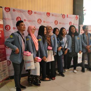 ICJC 2018 Sukses, Positive Journalism Harus Dikembangkan