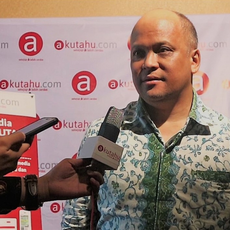 Ilham Habibie Dorong Semua Pihak Fokus Pada Perkembangan Digital