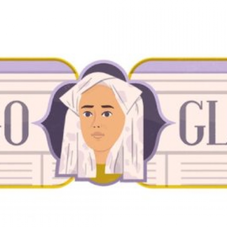 Roehana Koeddoes, Pahlawan & Wartawati Pertama Negeri yang Mengisi Google Doodle Hari Ini