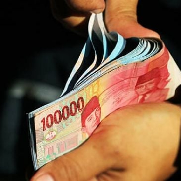 Tok!! UMP Tahun 2025 Resmi Naik 6,5%