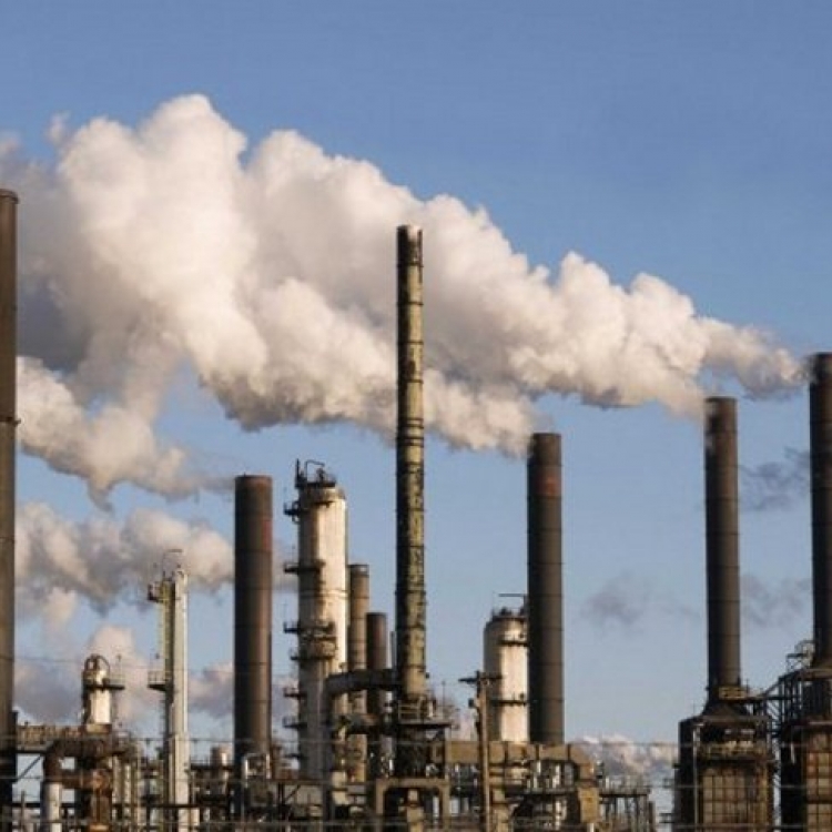 Akankah Harga Gas Bumi Tertentu Tahun 2025 Berlanjut?