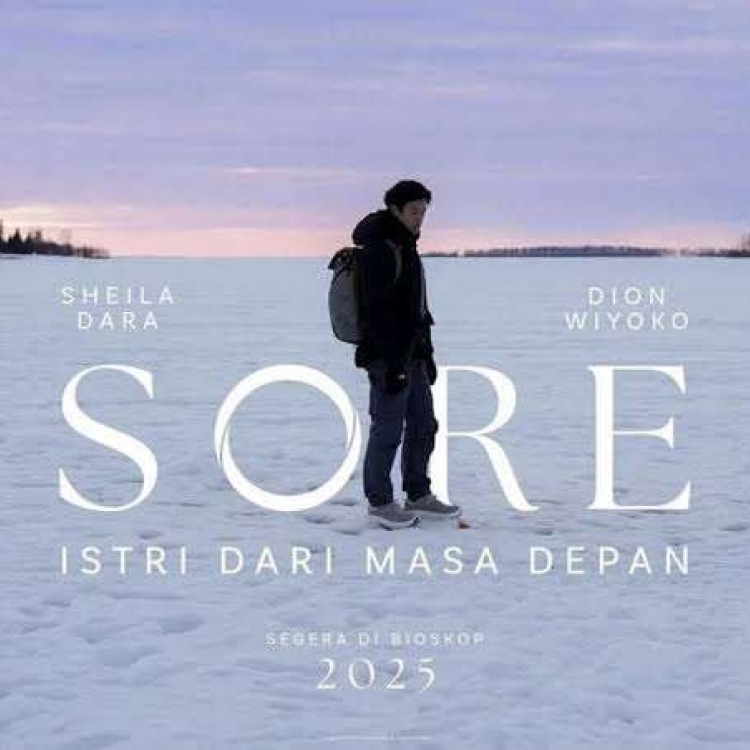 Wah! Film Sore Wakili Indonesia Oscar 2026