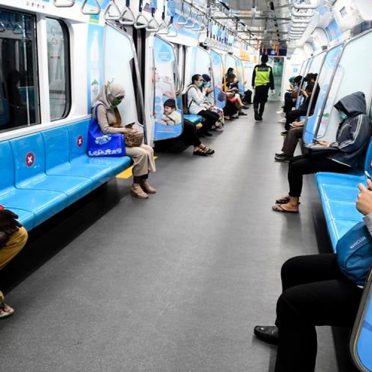 Ini Dia Kota dengan Transportasi Publik Terbaik, Jakarta Tempati Urutan ke-17!