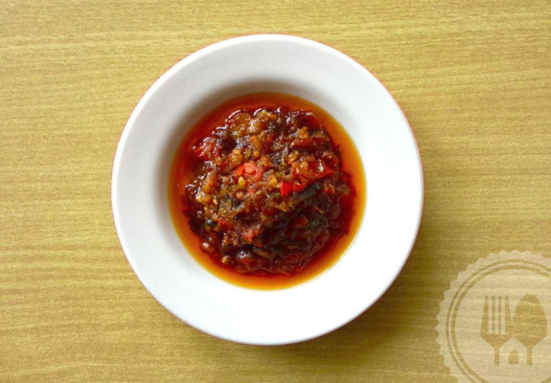 Sambal Roa: Sambalado dari Tanah Minahasa