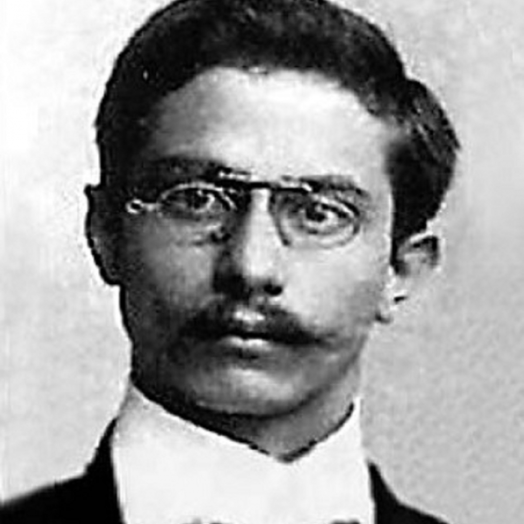 Douwes Dekker, Sang Inspirator Revolusi