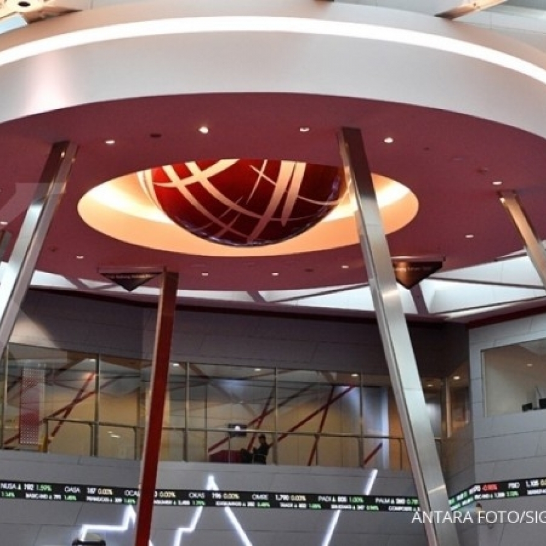 Social Moving Investor Saham Pemula (ISP) Menggiatkan Digit Indeks Literasi Pasar Modal