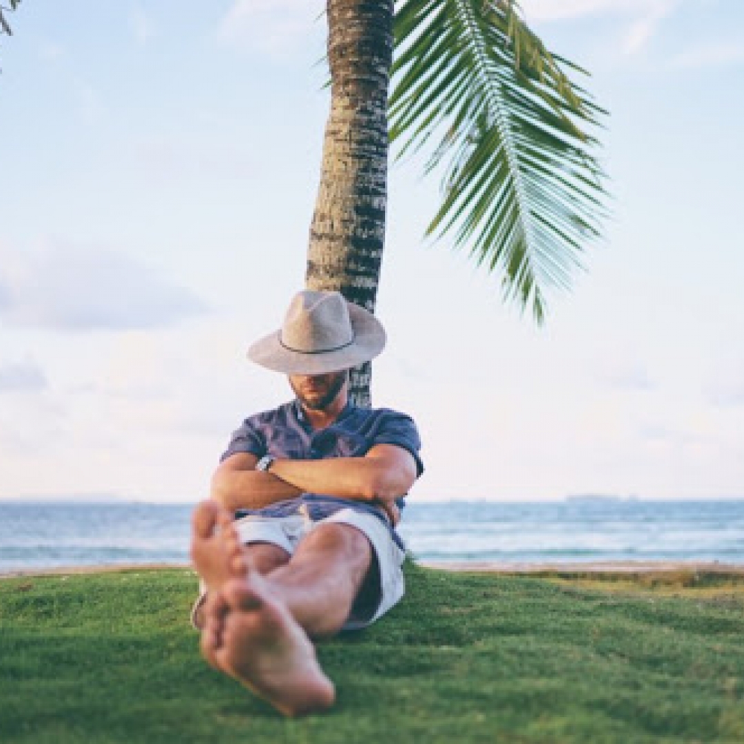 Kini, Masa Pensiun Tak Lagi Menakutkan