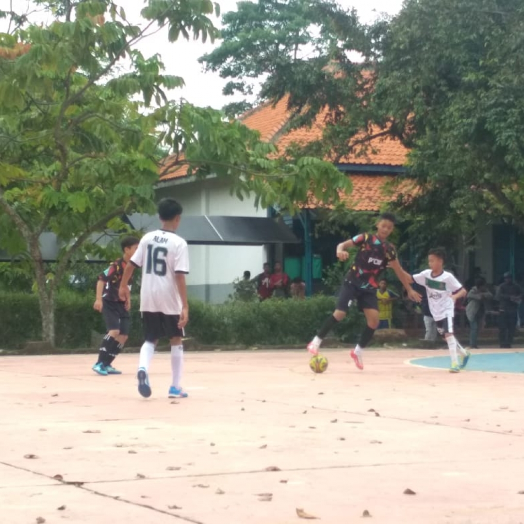 Open House Ajang Adu Skill Antar Sekolah di Banten