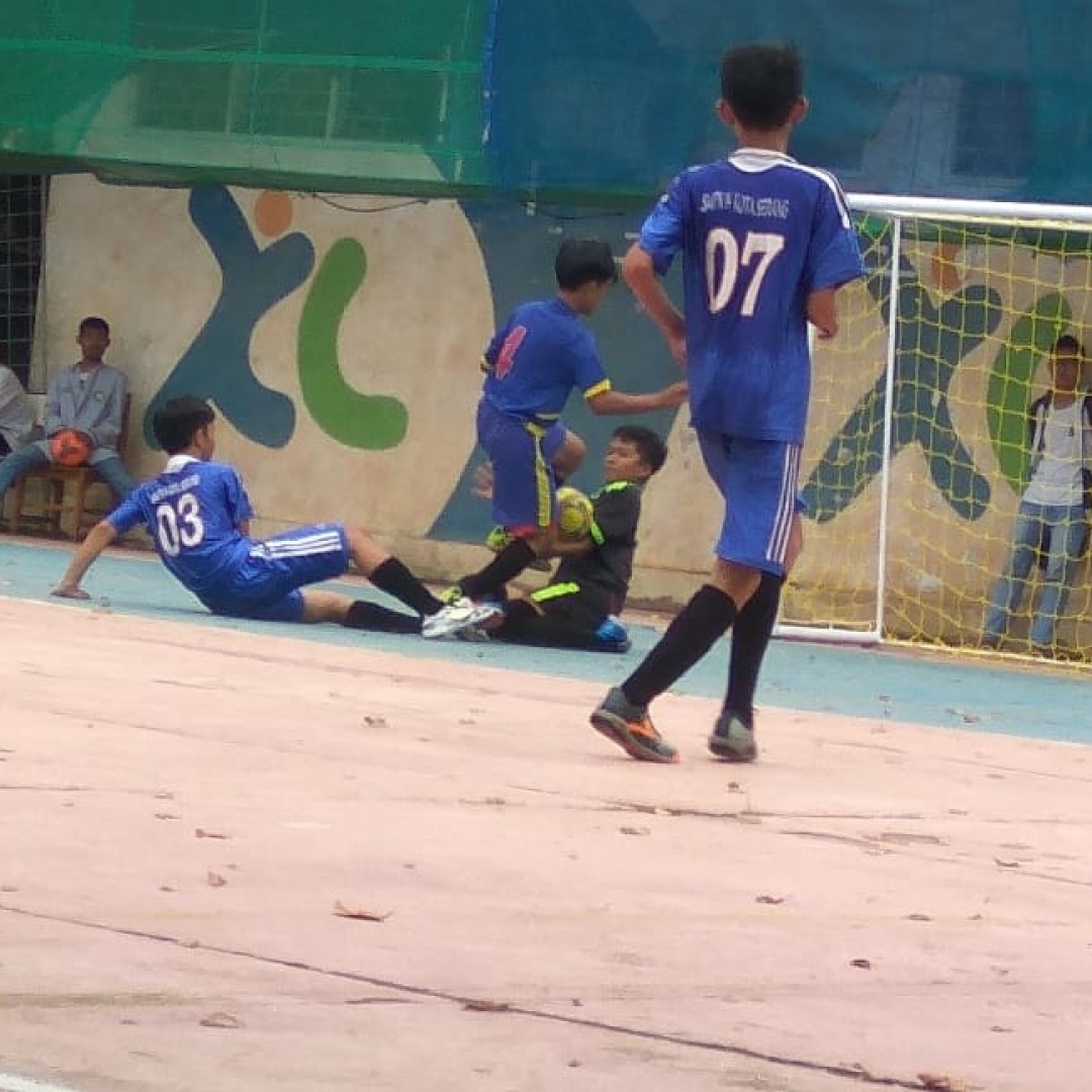 Open House Ajang Adu Skill Antar Sekolah di Banten