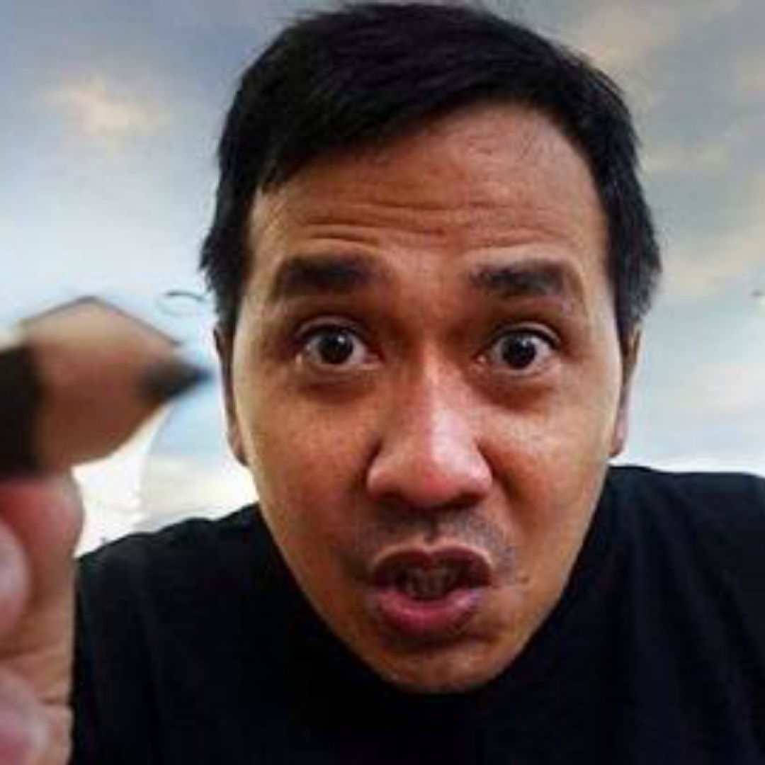 Lewat Goresan, Wahyu Ichwandardi Mendunia dengan Hati