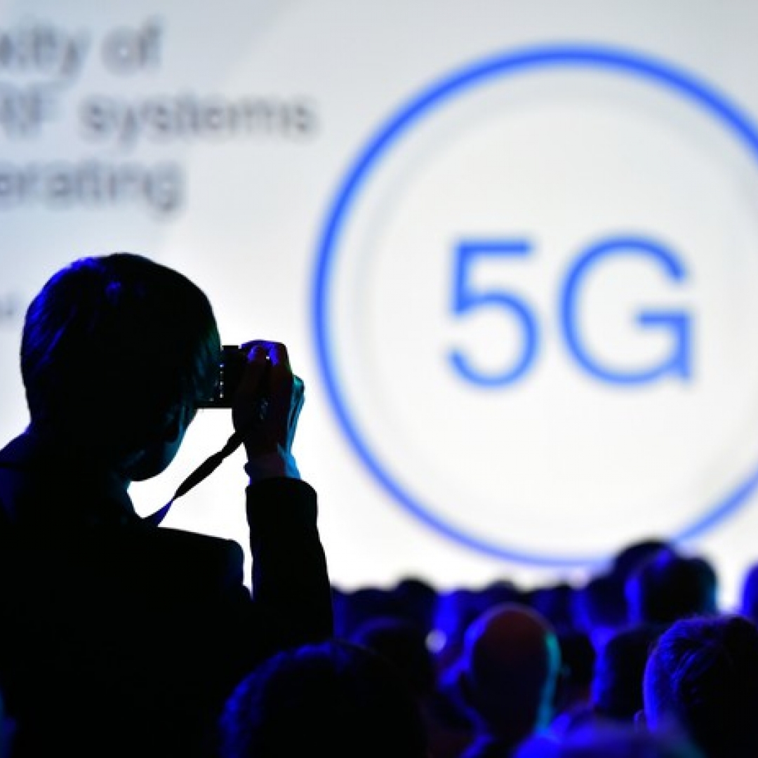 Fifth-Generation Datang, Siapkah Kita?