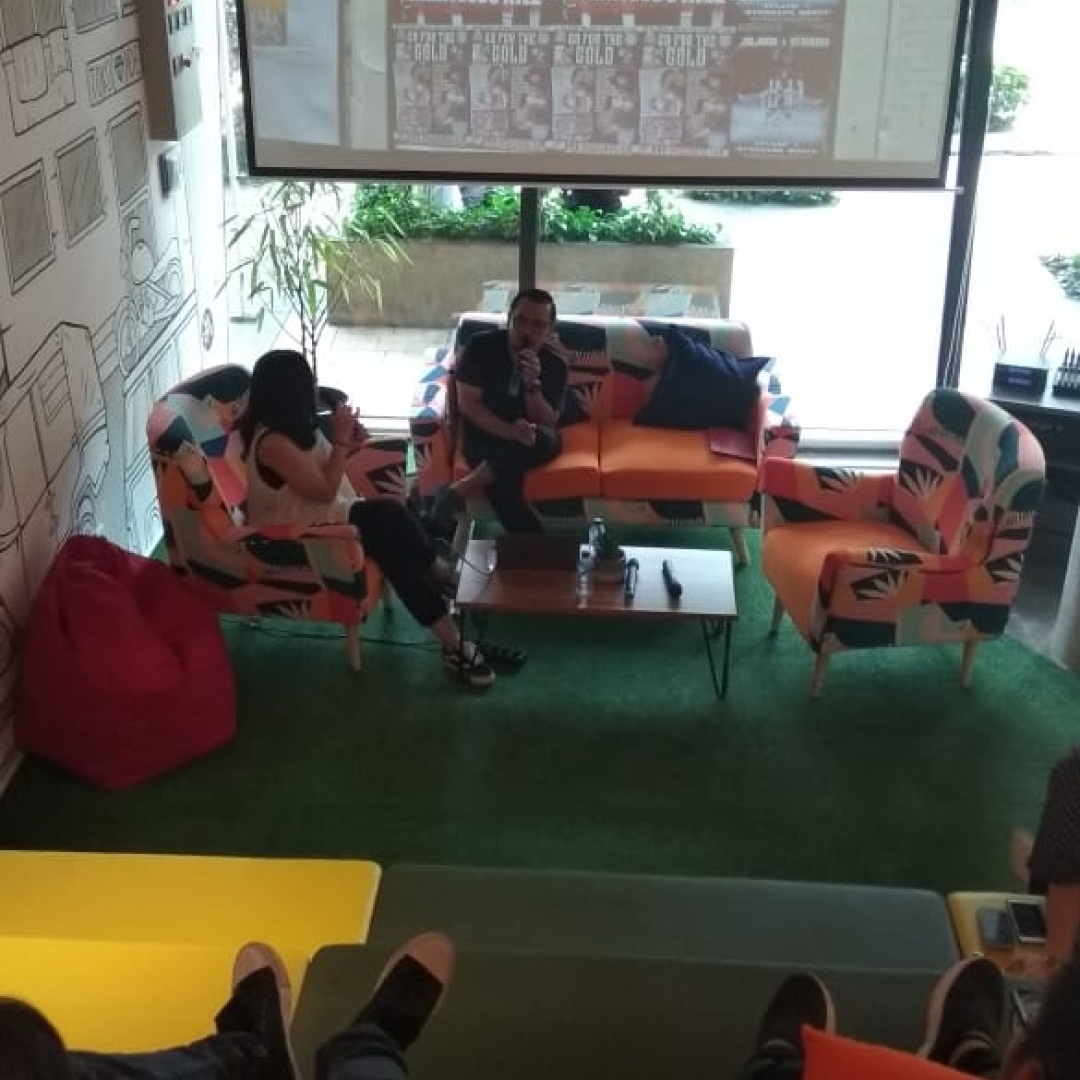 Tips Membuat Film dari Sutradara Level Internasional