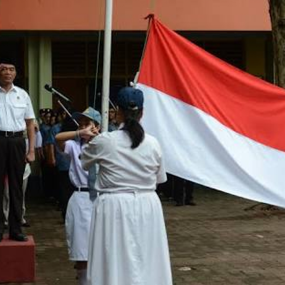 Demi Generasi Mendatang, Pendidikan di Indonesia Perlu Ada Perubahan