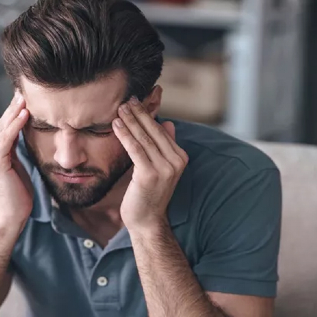 Langkah Mudah Atasi Masalah Psikosomatis