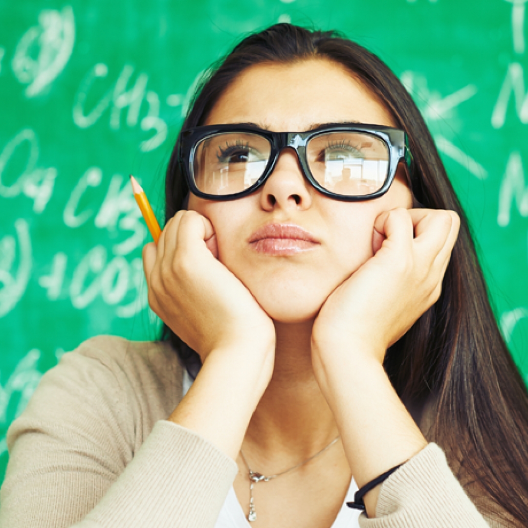 Kualitas Diri yang Ternyata Lebih Penting dari IQ