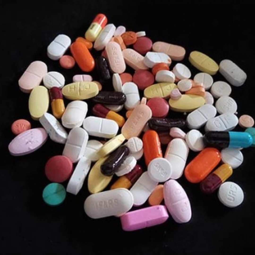 Bagaimana Proses Penemuan Obat?