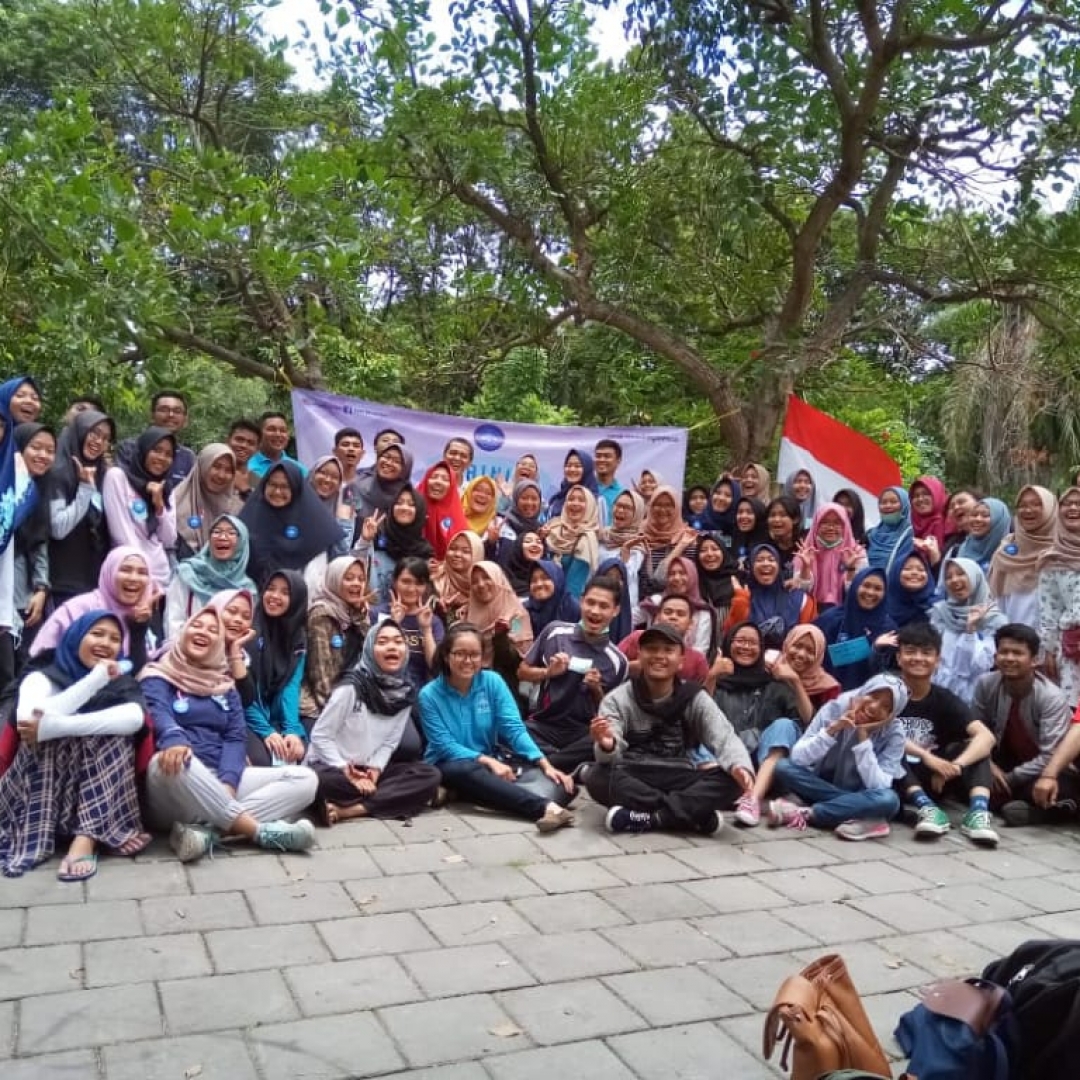 Solo Mengajar sebagai Aksi Peduli Pendidikan