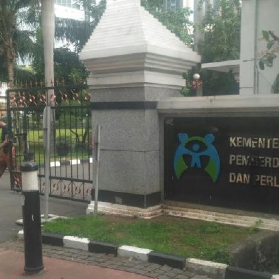 Larangan Melibatkan Anak Pada Pesta Demokrasi