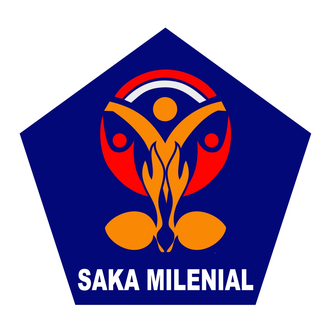 Usaha Pramuka Mengembangkan Literasi Digital Bangun Desa