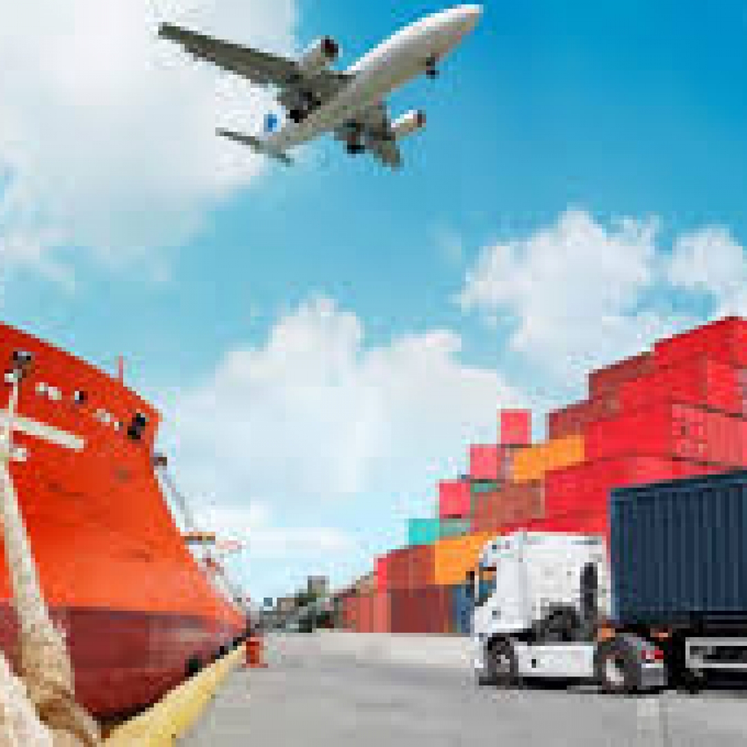 Ekspor Indonesia Turun, Migas dan Non-Migas Lesu 