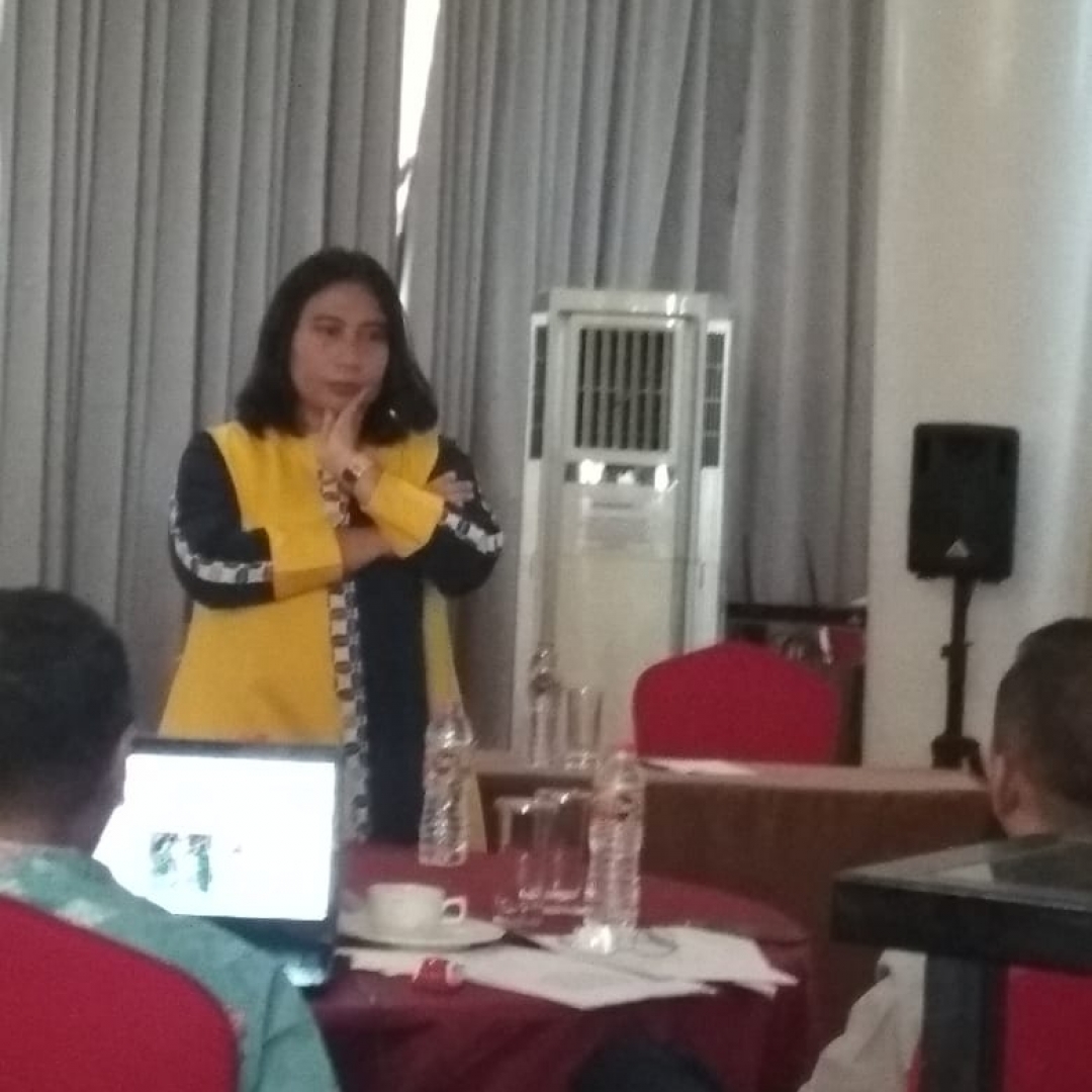 Banyak Media Tidak Ramah Perempuan, Pakar Gender Kemenpppa:  Media Punya Pilihan