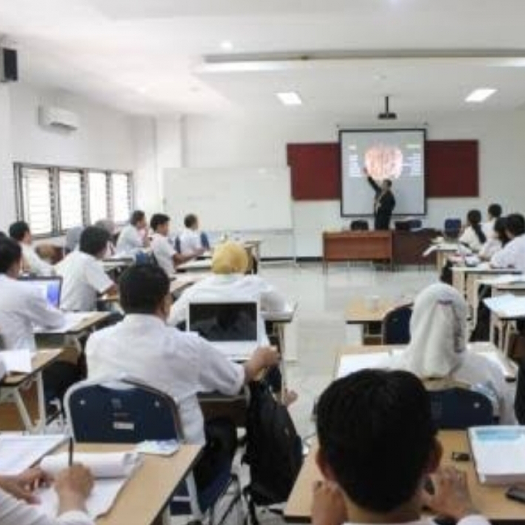 Fisioterapi UNHAS Membuat Program Peningkatan Body Image untuk Anak Disabilitas