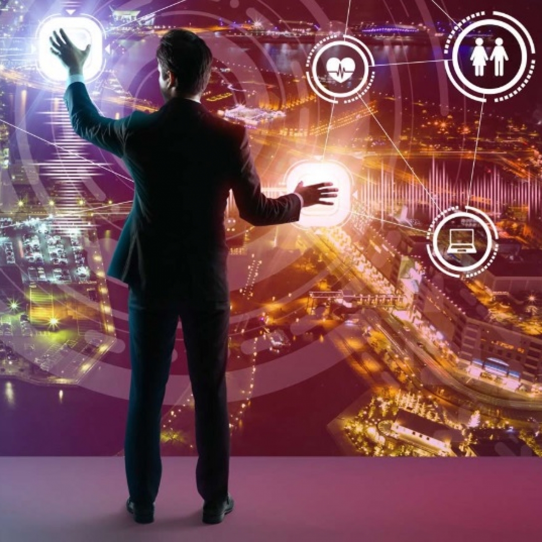 Ingin Aman di Dunia Digital? Ikuti Tips ini