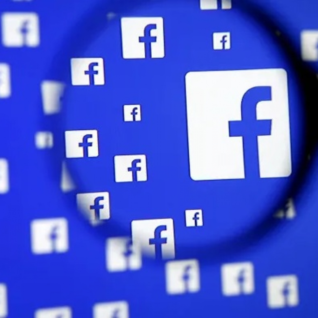 Hindari Pencurian Data Pribadi, Ini Langkah Aman Gunakan Facebook
