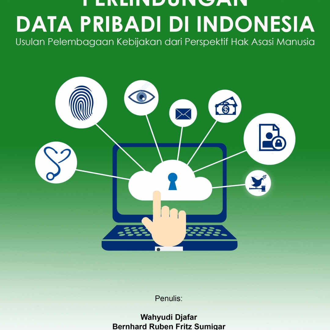 Ini Hak Pengguna dalam Perlindungan Data Pribadi