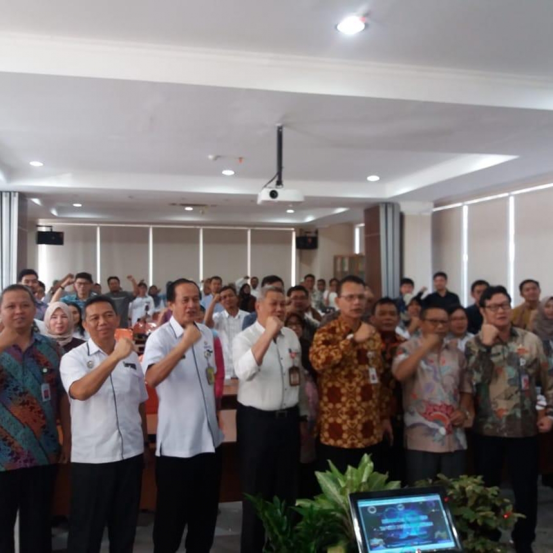 Demi Mengejar Peningkatan Volume Ekspor, Kementan Adakan Pelatihan