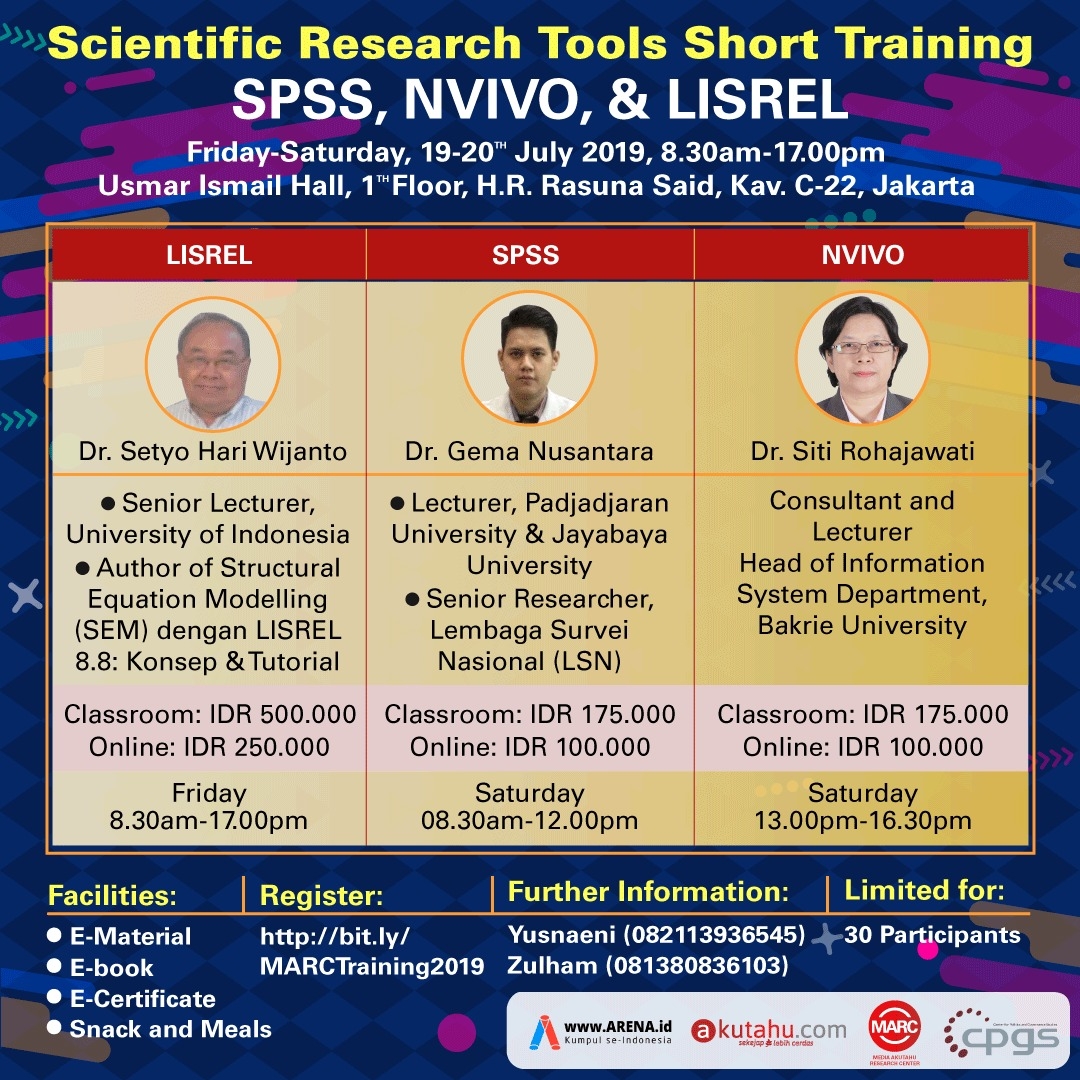 Menyiapkan Tenaga Kerja yang Cakap