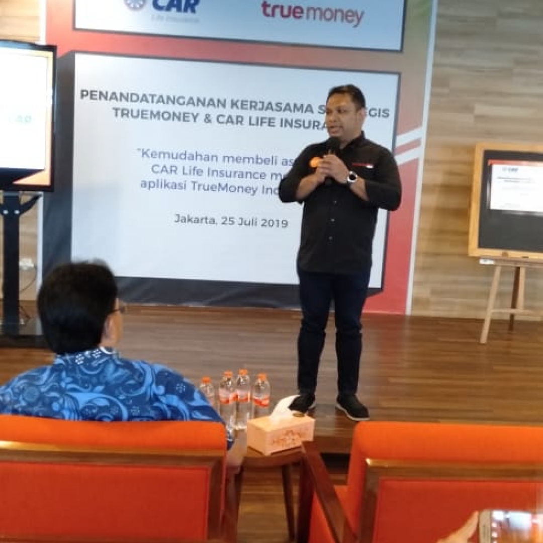 Asuransi Khusus saat Hadapi Demam Berdarah