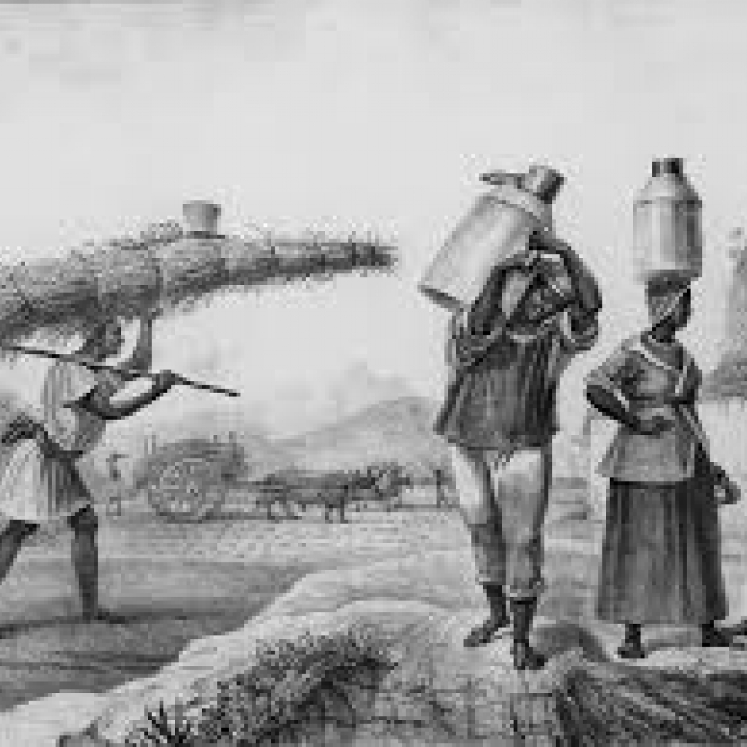 Merayakan Hari Penghapusan Perbudakan