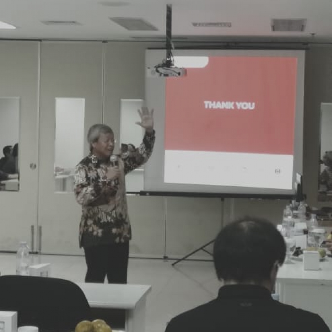 Kepemimpinan Inklusif Untuk Menghadapi Dunia Digital