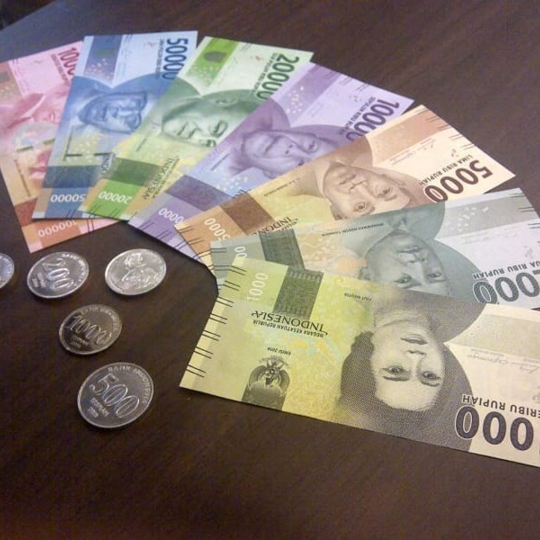 DNKI Berencana Meningkatkan Keuangan Inklusif