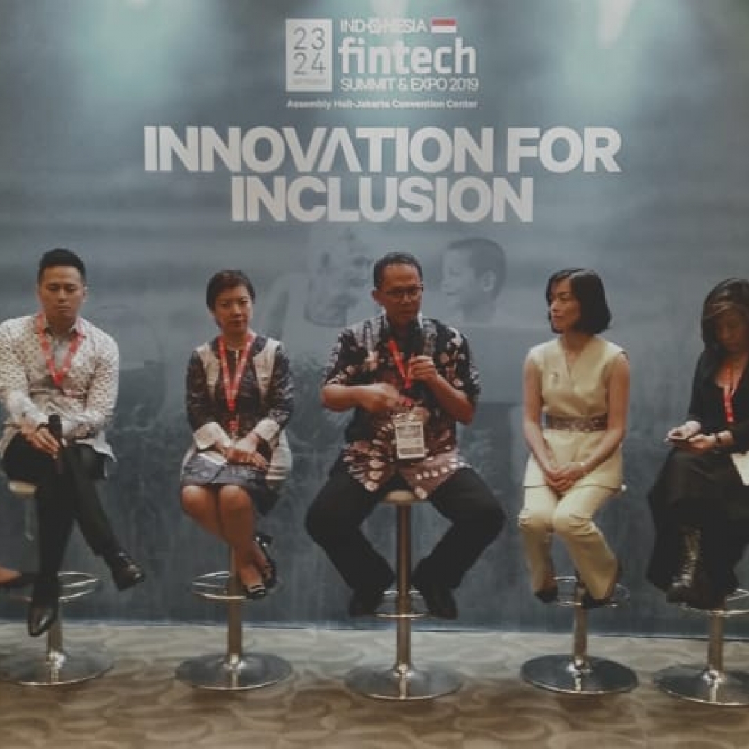 Peneliti ADB: Pengaruh Platform Digital Terhadap Teknologi Keuangan Sangat Besar